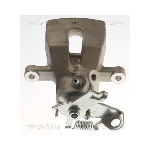 Гальмівний супорт TRISCAN 8175 25217 для RENAULT задній міст зліва, фото №2