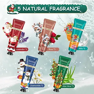 Лосьон для тела FONTOEN synthetic.ua - Фото 1