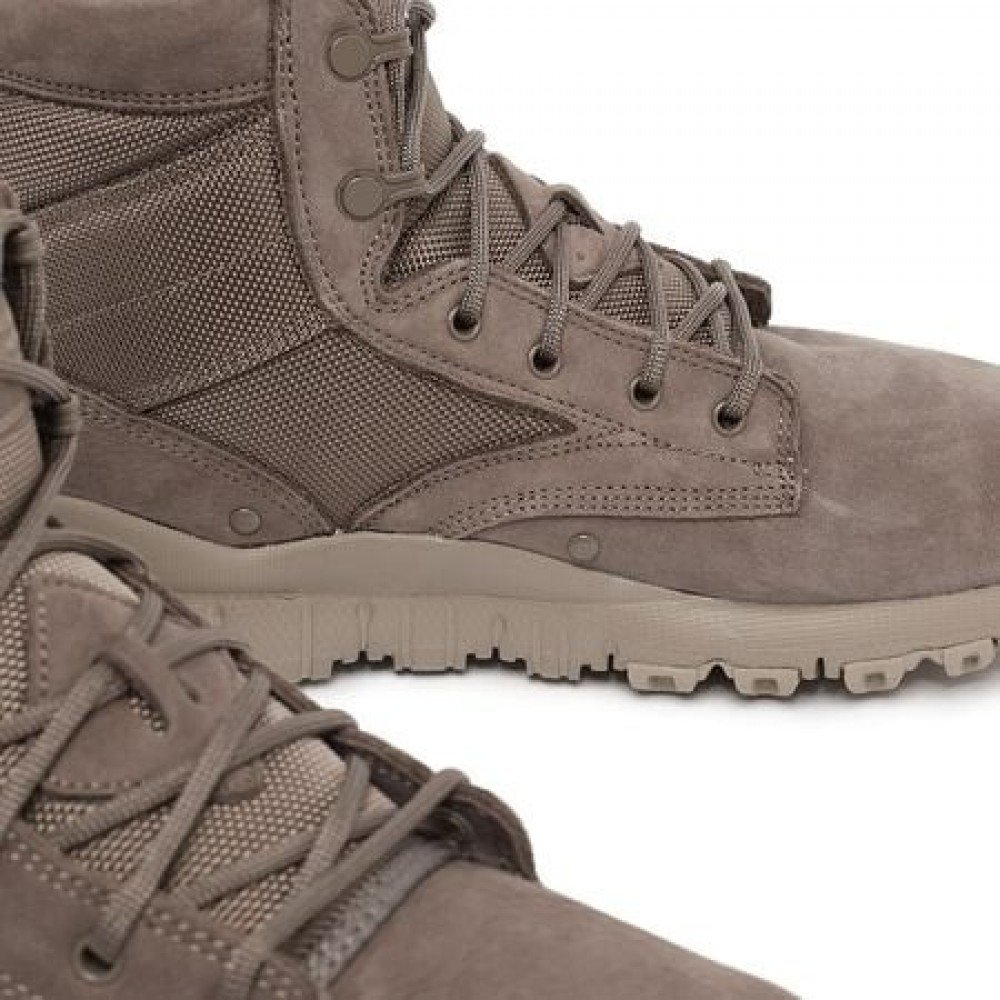 Черевики Nike SFB 6 LEATHER 41, фото №5