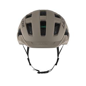Шолом LAZER Cerro KinetiCore, матовий сіро-коричневий synthetic.ua - Фото 1