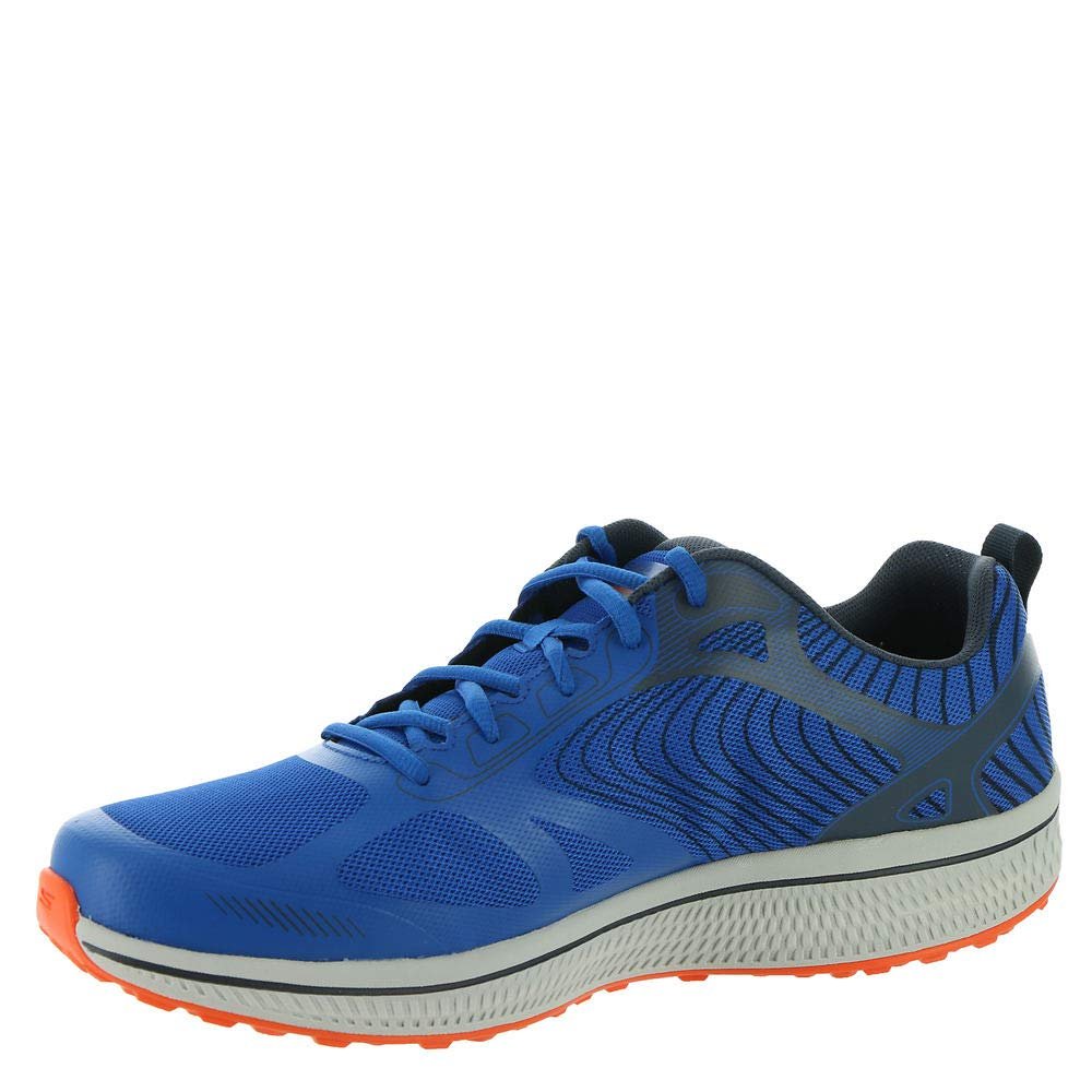 Кроссовки Skechers Go Run Consistent Fleet Rush для мужчин, фото №5