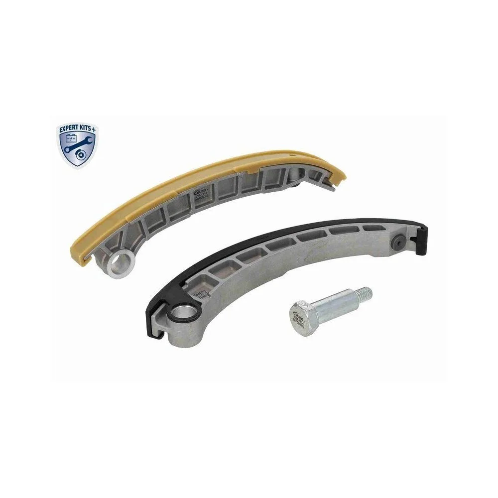 Комплект направляючих шин ланцюга ГРМ VAICO EXPERT KITS + V24-1414 для ALFA ROMEO FIAT, фото №1