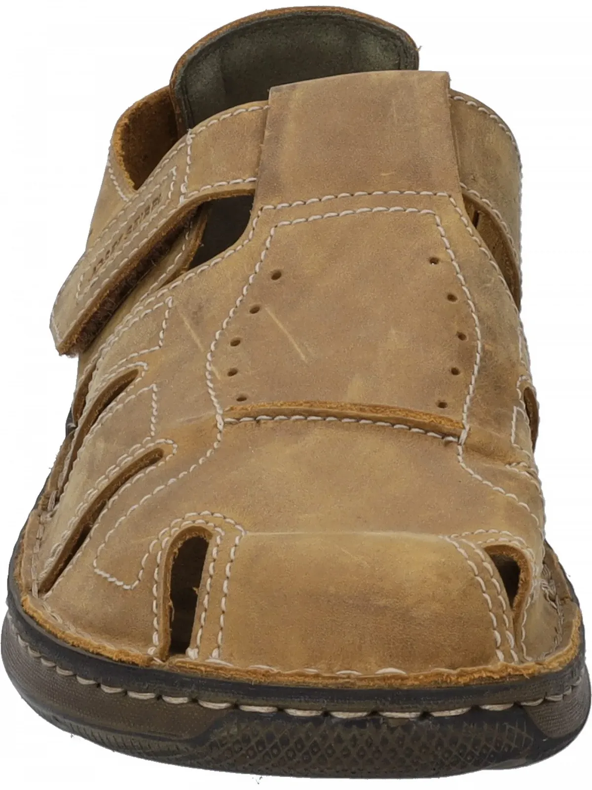 Сандалі Josef Seibel Maverick 01 чоловічі, ширина G (нормальна), фото №4 Сандалі Josef Seibel Maverick 01 чоловічі, ширина G (нормальна), фото №4