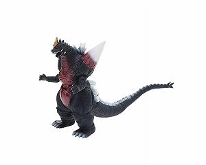 Фігурка Годзілла Bandai Movie Monster Series SpaceGodzilla 18 см - Фото 1