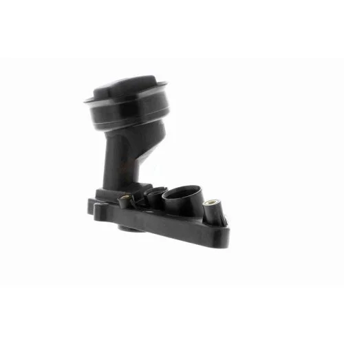 Трубка маслозаливной горловины VAICO V10-4435 Original VAICO quality для SEAT VW, фото №3