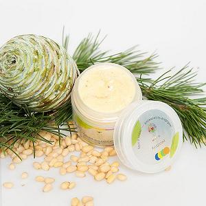 Маска Uspix кедрова 50 мл U015057 Маска Uspix кедрова 50 мл U015057