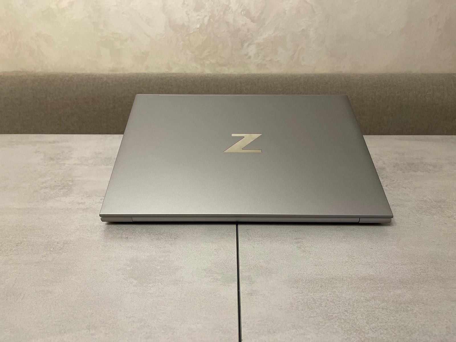 Ультрабук HP Zbook FireFly 16 G9, 16", i7-1255U, 16GB, 512GB, Nvidia 4GB, фото №7 Ультрабук HP Zbook FireFly 16 G9, 16", i7-1255U, 16GB, 512GB, Nvidia 4GB, фото №7