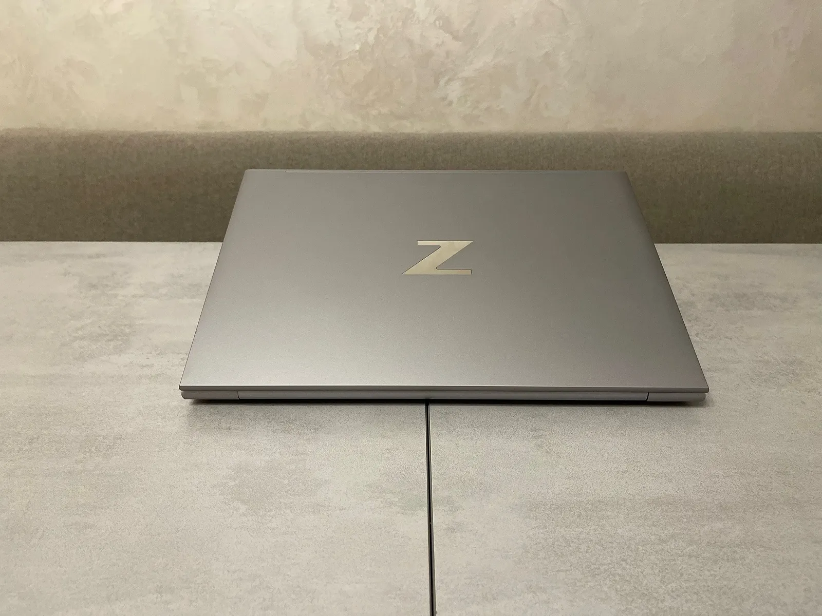 Ультрабук HP Zbook FireFly 16 G9, 16", i7-1255U, 16GB, 512GB, Nvidia 4GB, фото №7