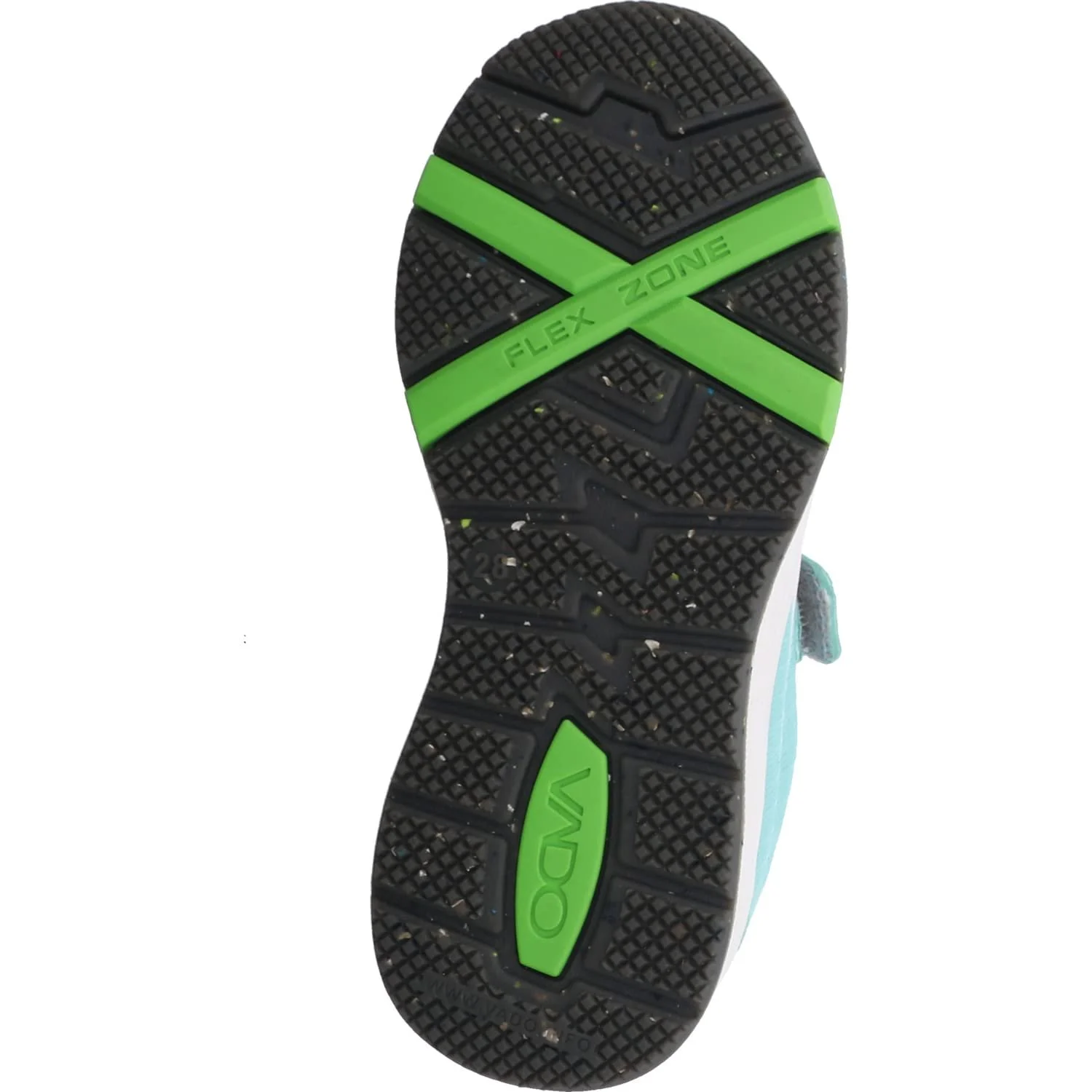 Кроссовки Vado Smile Elastic, фото №6