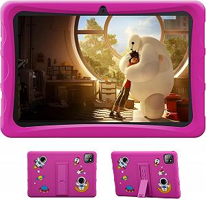 Планшет 10.1" BESTTAB A10 (4+8)/128Gb 8 ядер  Android 14 5100 mAh Сірий - Фото 1