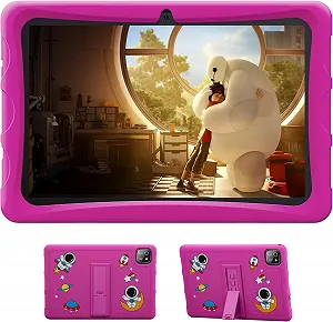 Планшет 10.1" BESTTAB A10 (4+8)/128Gb 8 ядер  Android 14 5100 mAh Сірий - Фото 1