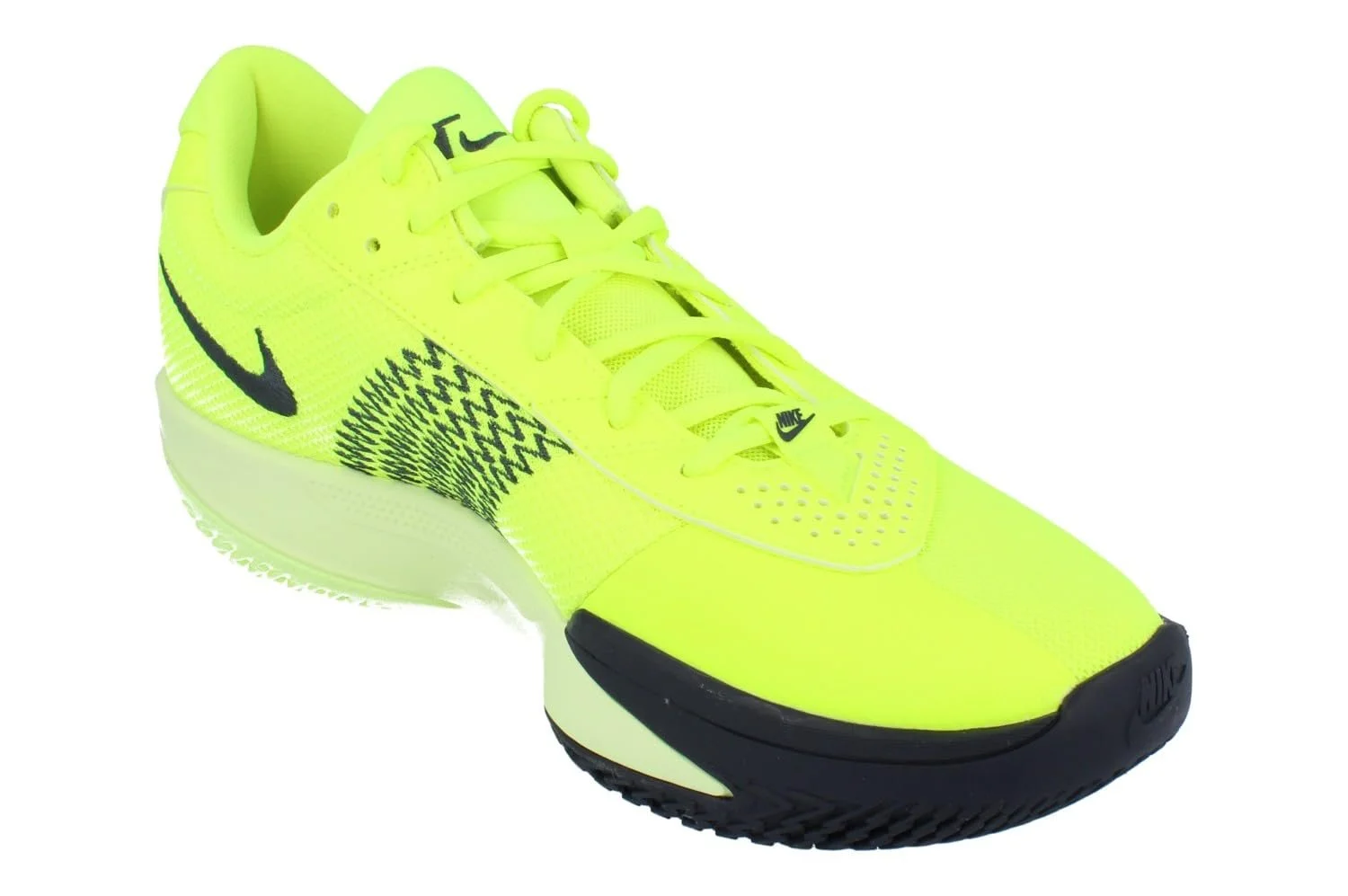 Баскетбольні Кросівки Nike G.T. Cut Academy Чоловічі, фото №4 Баскетбольні Кросівки Nike G.T. Cut Academy Чоловічі, фото №4