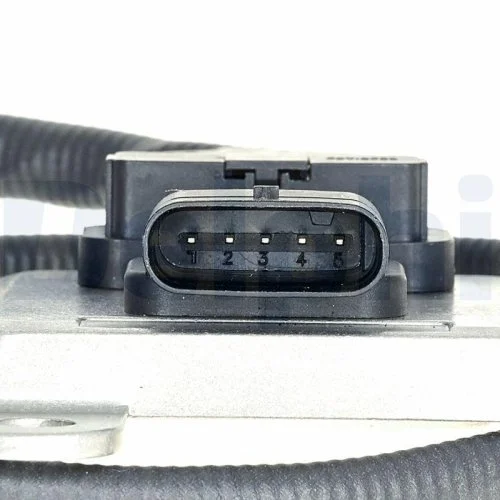 Датчик NOx, впорскування сечовини DELPHI ANS1022-12B1 для MERCEDES-BENZ, фото №3
