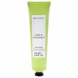 Крем для рук SpaceNK Plain Lime and Mandarin 100 мл - Фото 1