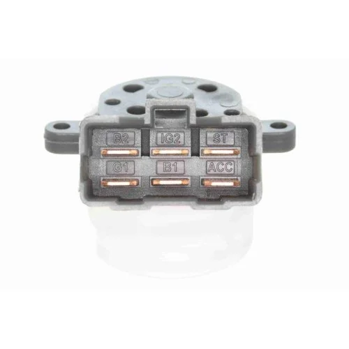 Вимикач запалювання/стартера VEMO V52-80-0007 Original VEMO Quality для HYUNDAI KIA, фото №3
