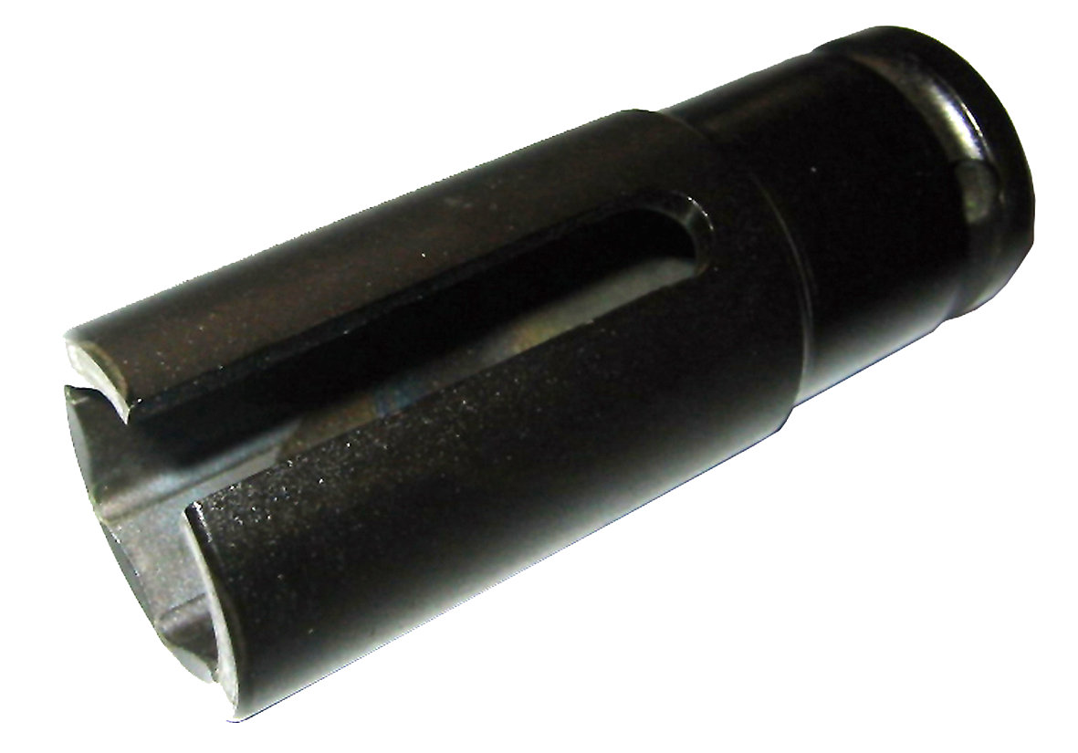 Спеціальна торцева головка SW-STAHL 26050L-2, фото №2