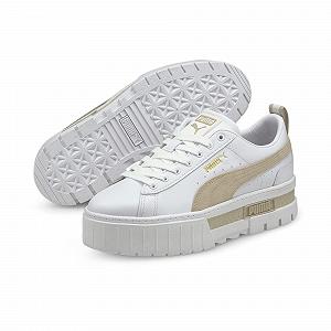 Кроссовки PUMA Mayze WN's женские synthetic.ua - Фото 1