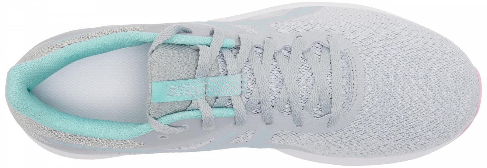 Кросівки Asics Patriot 13 Жіночі, фото №3
