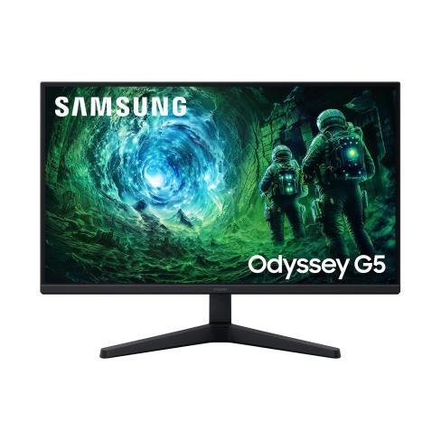 Монитор Samsung LS27FG532EIXUA, фото №1 Монитор Samsung LS27FG532EIXUA, фото №1