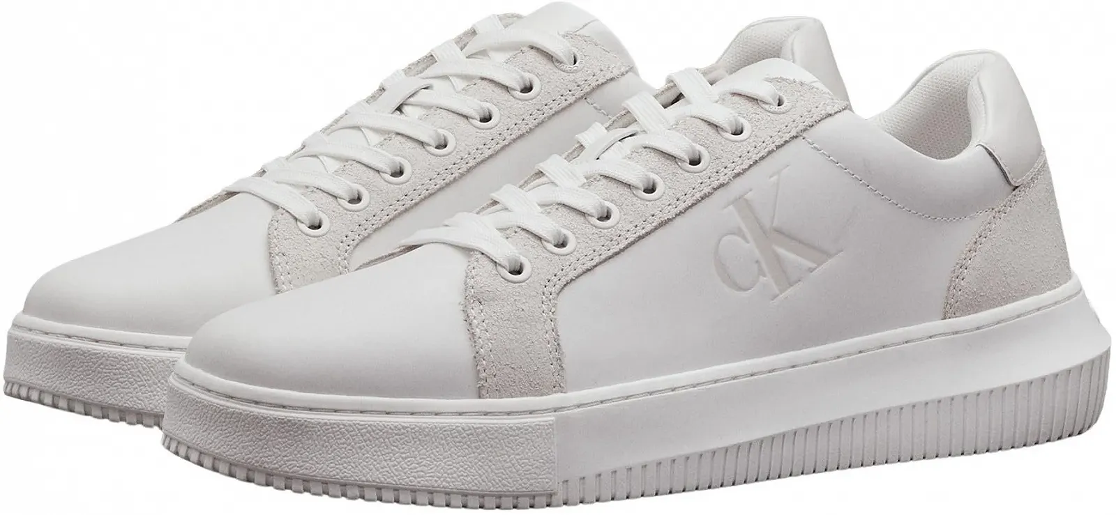 Чоловічі Кросівки Calvin Klein, фото №3 Чоловічі Кросівки Calvin Klein, фото №3