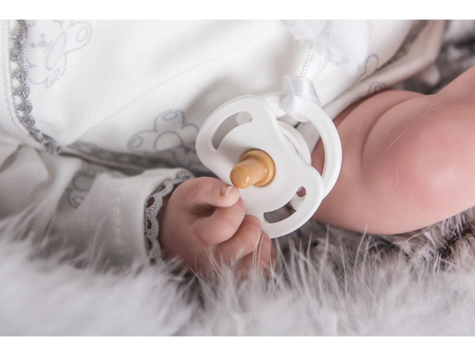 Кукла ARIAS (98048), фото №7