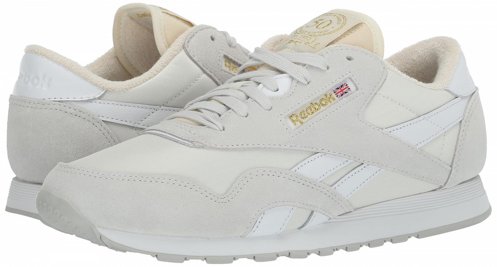 Кросівки чоловічі Reebok Club C 85, фото №7