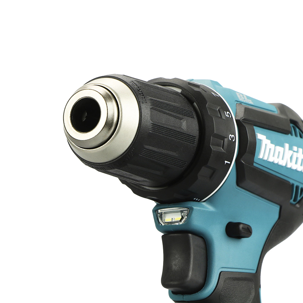 Шуруповерт аккумуляторный Makita DDF485FYX3, фото №4 Шуруповерт аккумуляторный Makita DDF485FYX3, фото №4