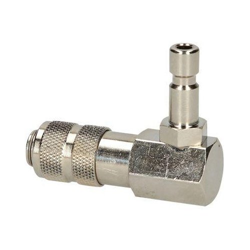 Адаптер для установки обслуживания кондиционеров KS TOOLS 150.1957, фото №2