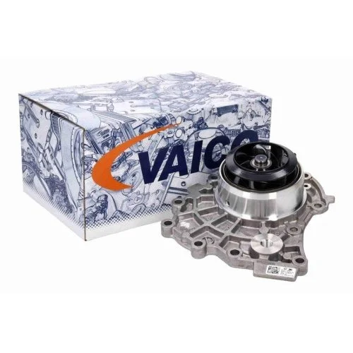 Водяний насос охолодження двигуна VAICO Green Mobility Parts V45-50019 для AUDI PORSCHE, фото №2 Водяний насос охолодження двигуна VAICO Green Mobility Parts V45-50019 для AUDI PORSCHE, фото №2