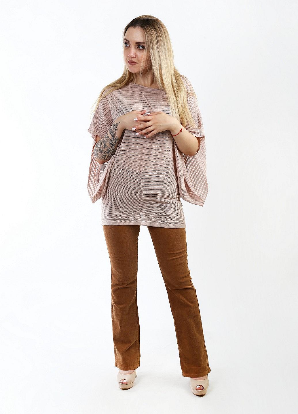 Кофта GUESS S Бежевый (GDG-72G516-Beige), фото №4