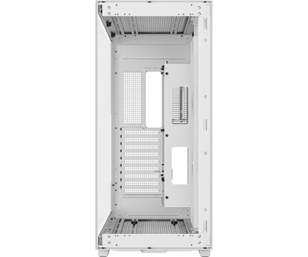 Корпус DeepCool CH780 White (R-CH780-WHADE41-G-1) без БЖ, фото №3