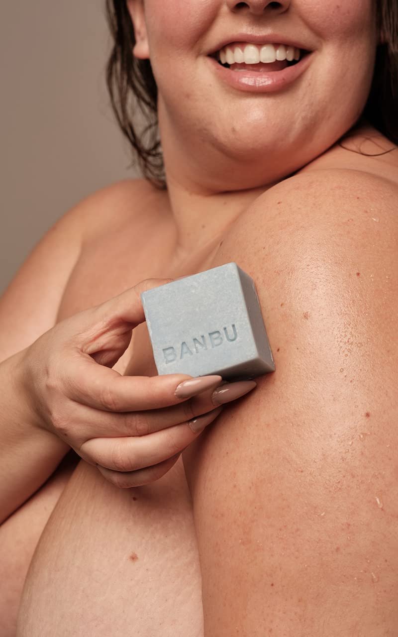 Твердый гель для душа Nostalgia травяной аромат, фото №4 Твердый гель для душа Nostalgia травяной аромат, фото №4