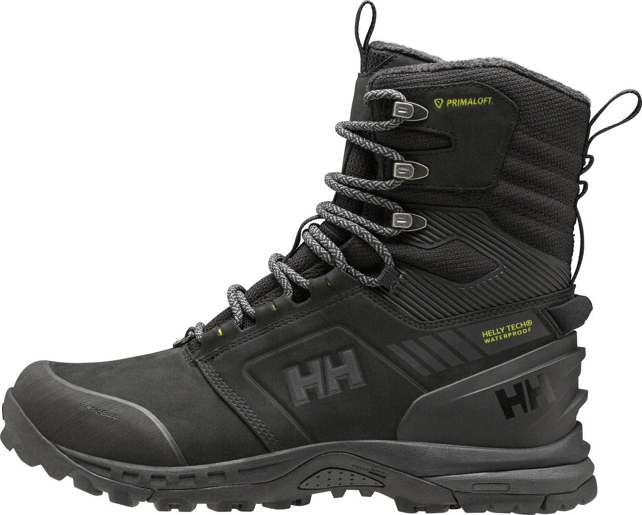 Черевики HELLY HANSEN SPITSBERGEN PRIMALOFT (11980 990) 45, фото №5