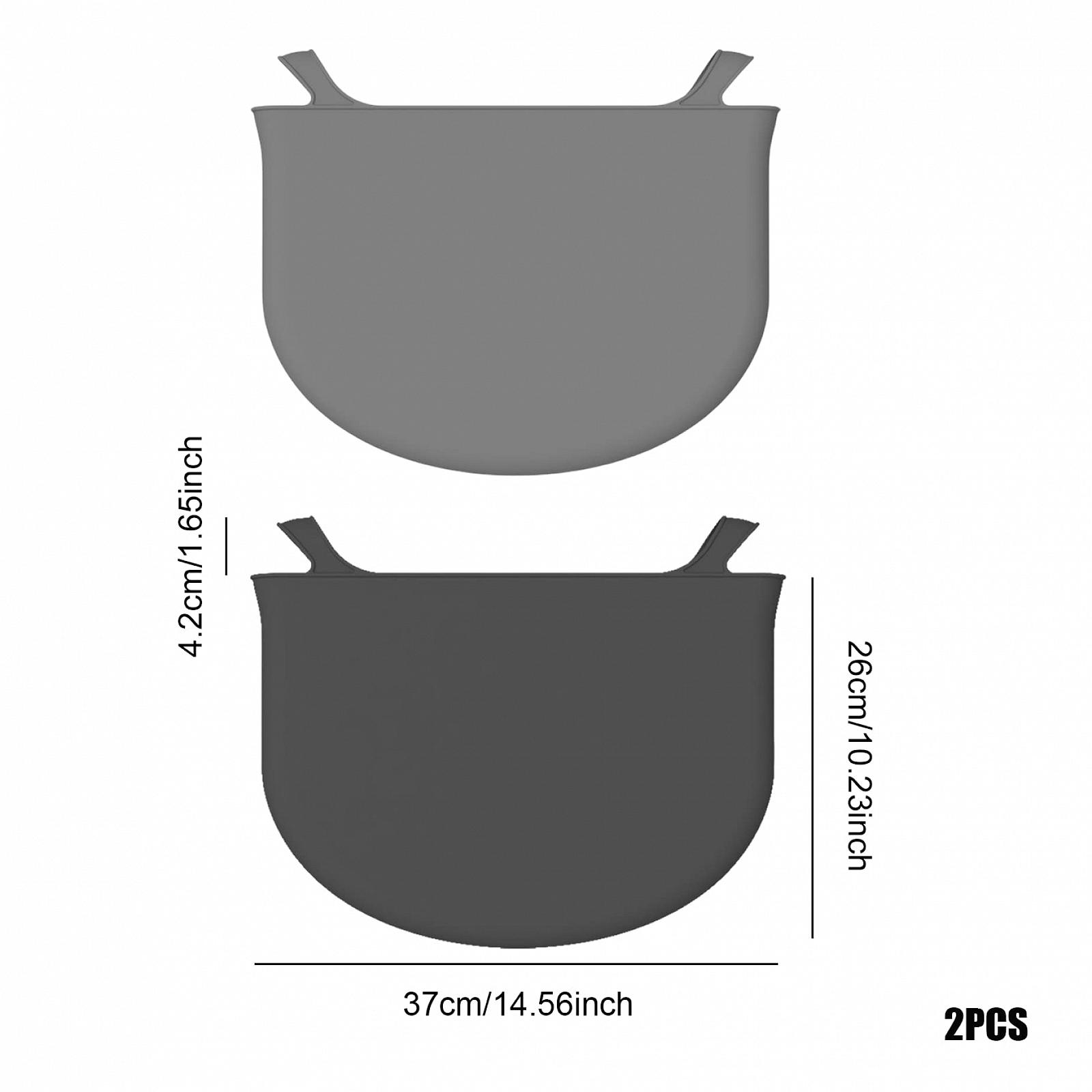 Лайнер мультиварка силиконовый лайнер для мультиварки 6 7 8 литров овальный круглый 2 штуки, фото №6 Лайнер мультиварка силиконовый лайнер для мультиварки 6 7 8 литров овальный круглый 2 штуки, фото №6