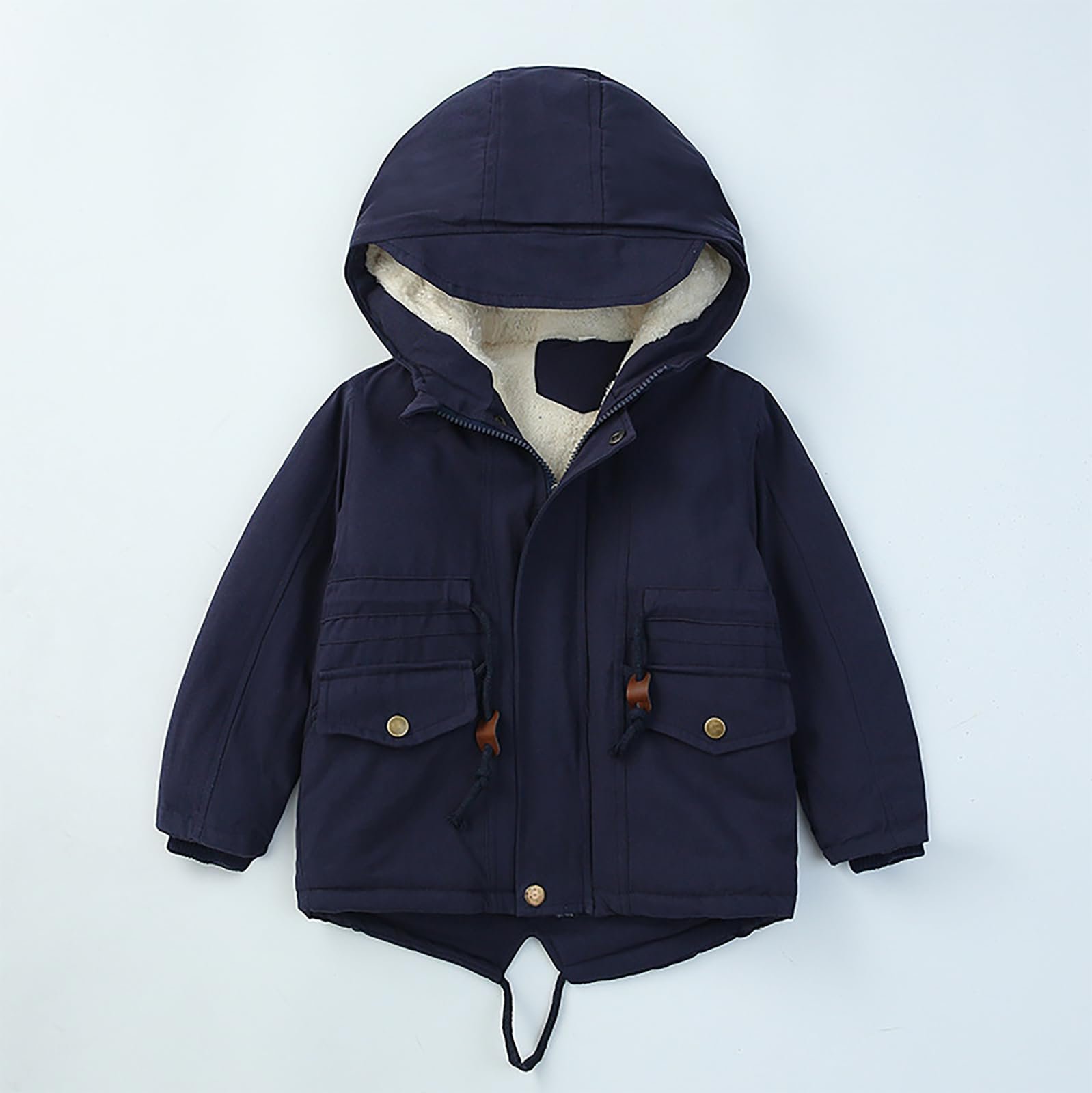 Куртка Nemopter Дитяча Тепла Пухова, фото №3 Куртка Nemopter Дитяча Тепла Пухова, фото №3