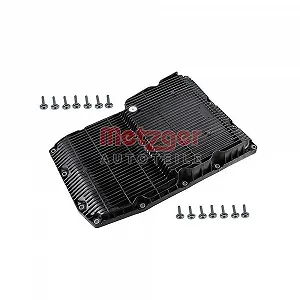 Масляний піддон автоматичної КПП METZGER 8020043 для PORSCHE - Фото 1