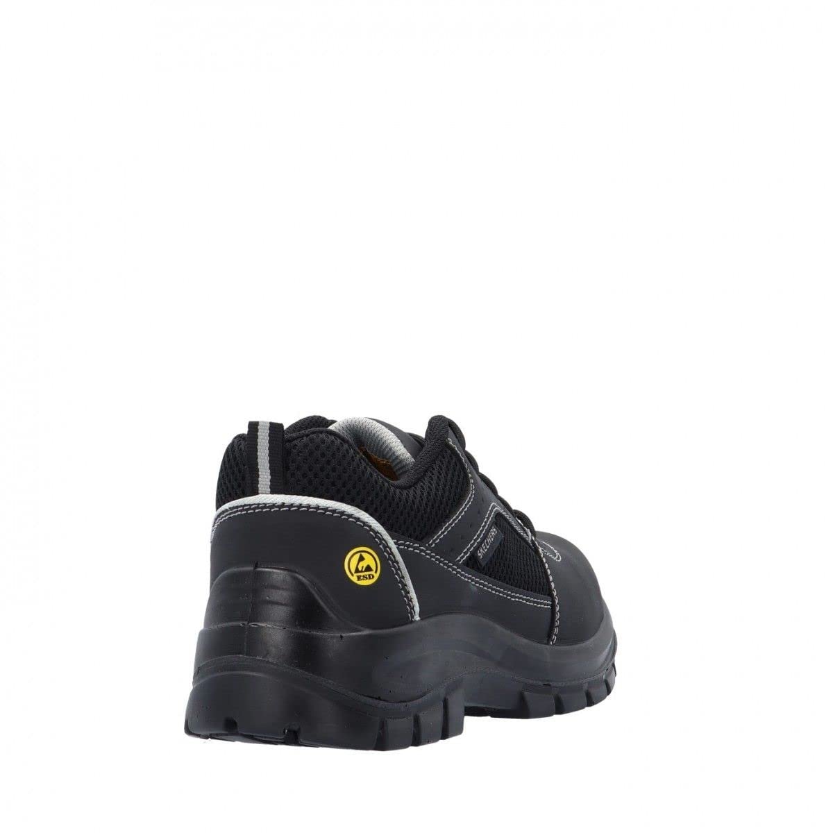 Чоловічі черевики Skechers Trophus, фото №7