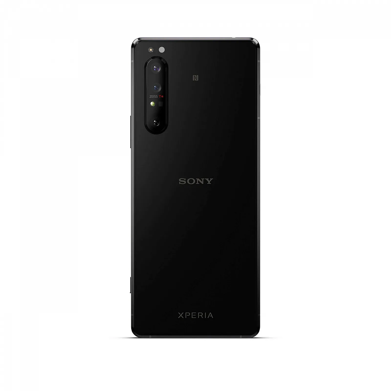 Смартфон Sony Xperia 1 II 8/256GB IP65/68 Black, фото №2 Смартфон Sony Xperia 1 II 8/256GB IP65/68 Black, фото №2
