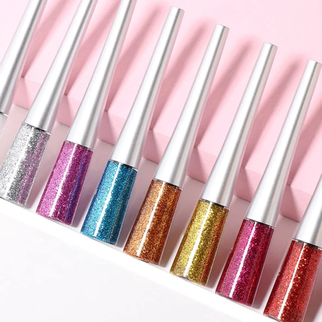 Рідка Підводка Colourful, фото №5