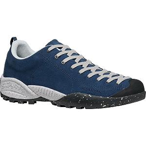 Кросівки Scarpa Mojito Planet Suede 32711-0560 Midgrey Velour, сірий Midgray synthetic.ua - Фото 1