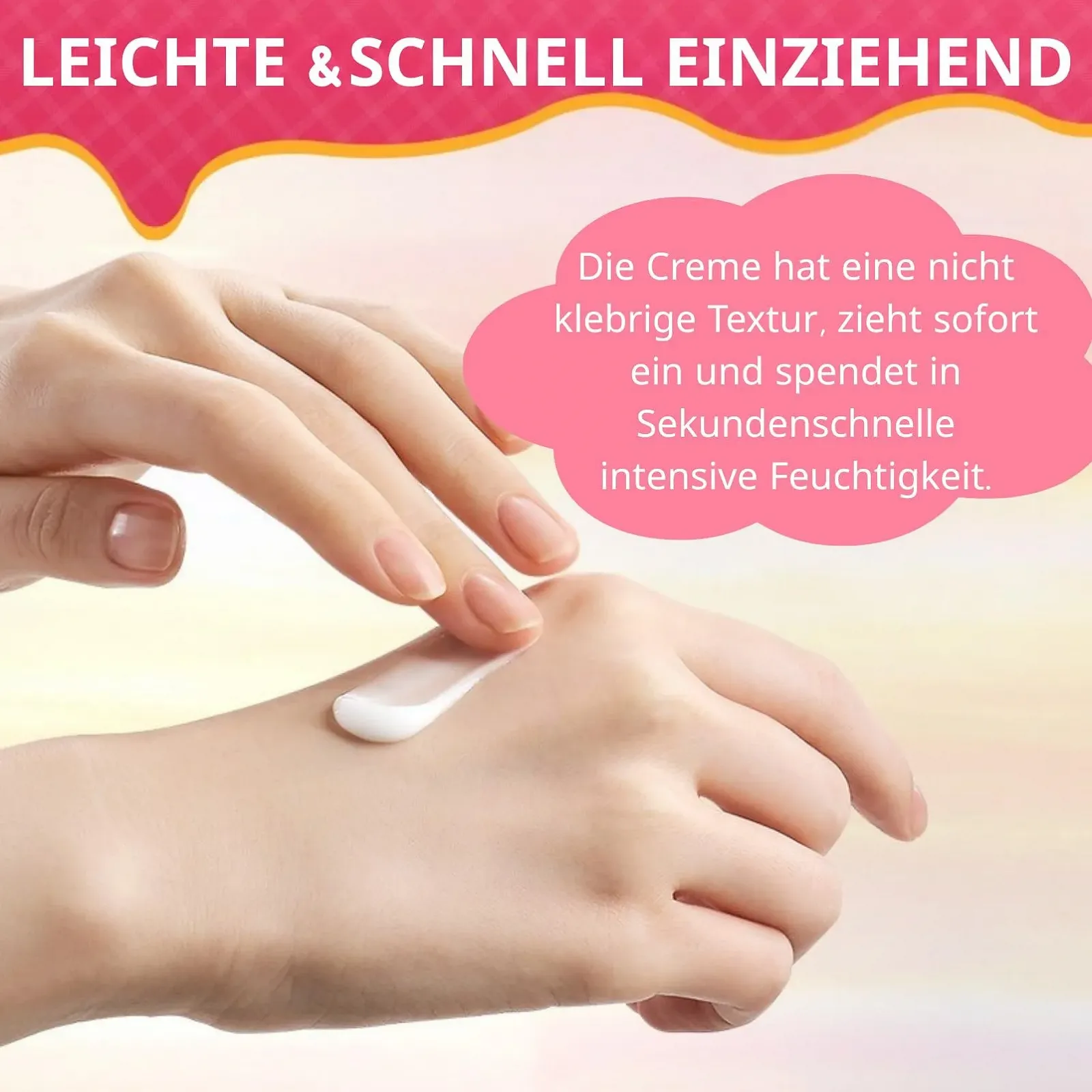 Набор кремов для рук, фото №3