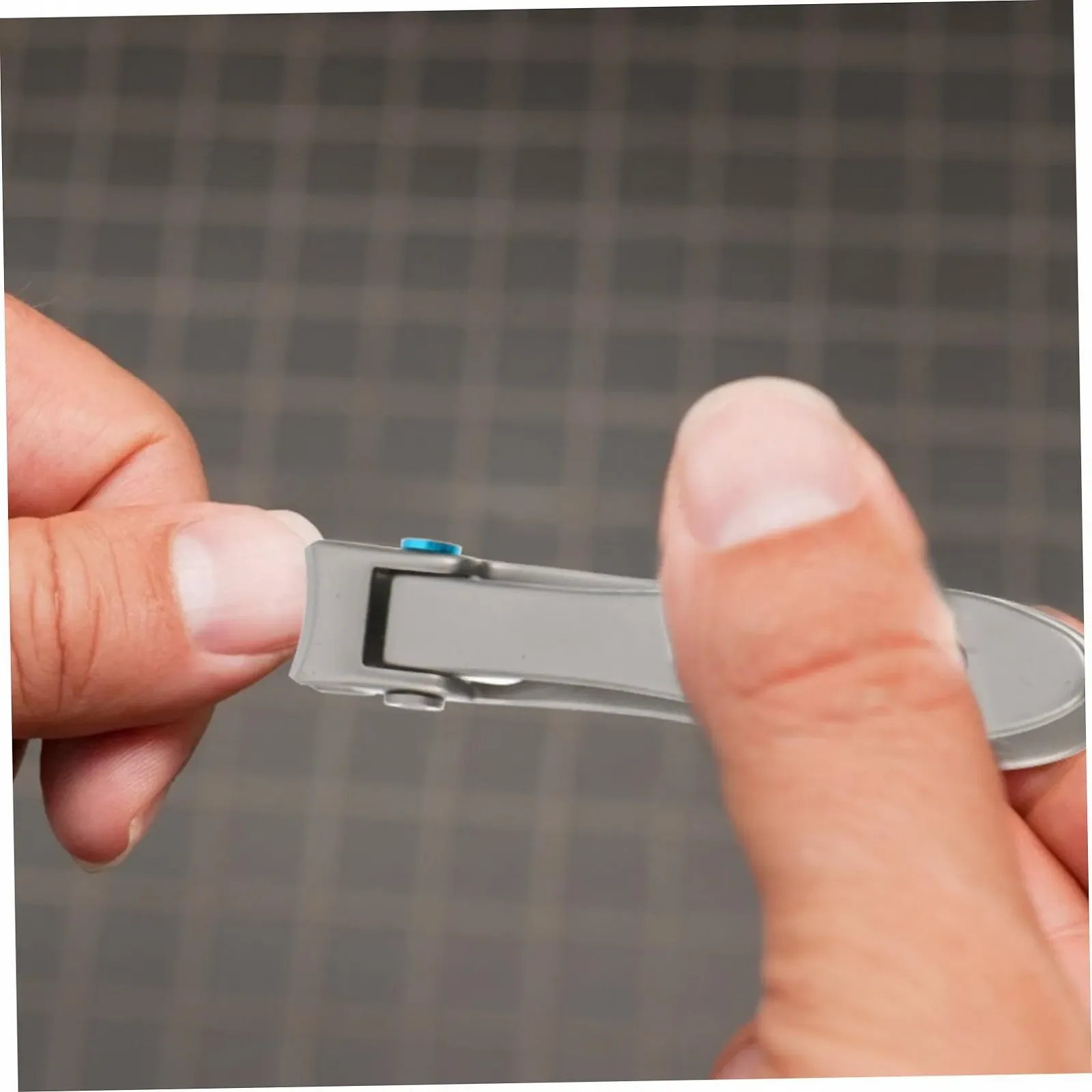 Набір для манікюру та педикюру PACKOVE 2 шт, фото №8