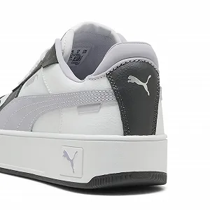 Кеди Puma Carina Street Jr для дівчат synthetic.ua - Фото 1