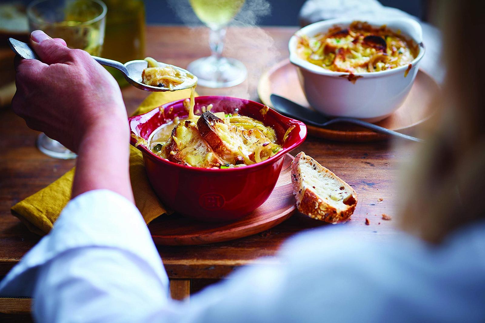 Кокотница Emile Henry EH902149 0,55 л, фото №7