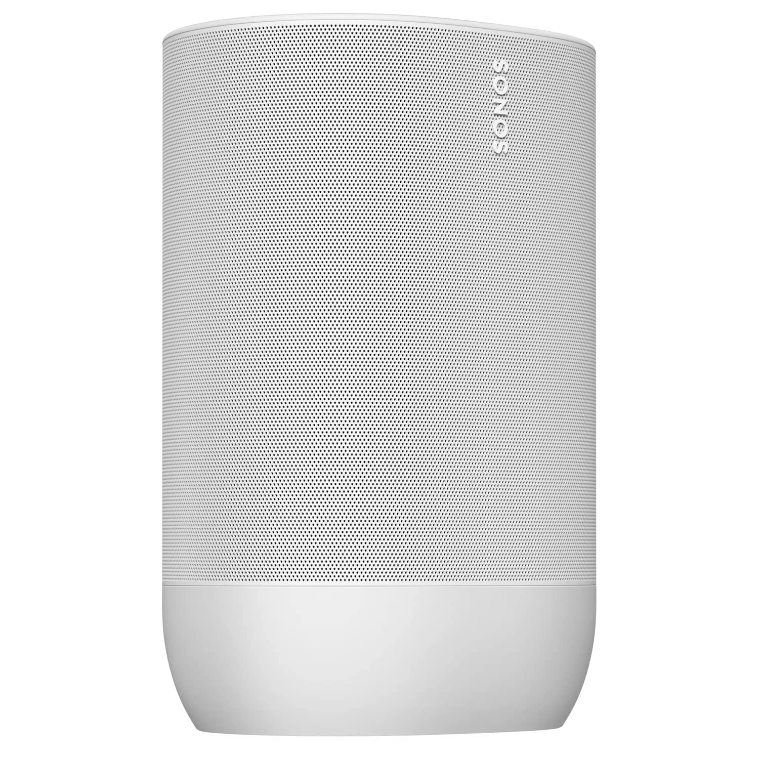 Колонка Sonos Move Бездротовий Білий, фото №6