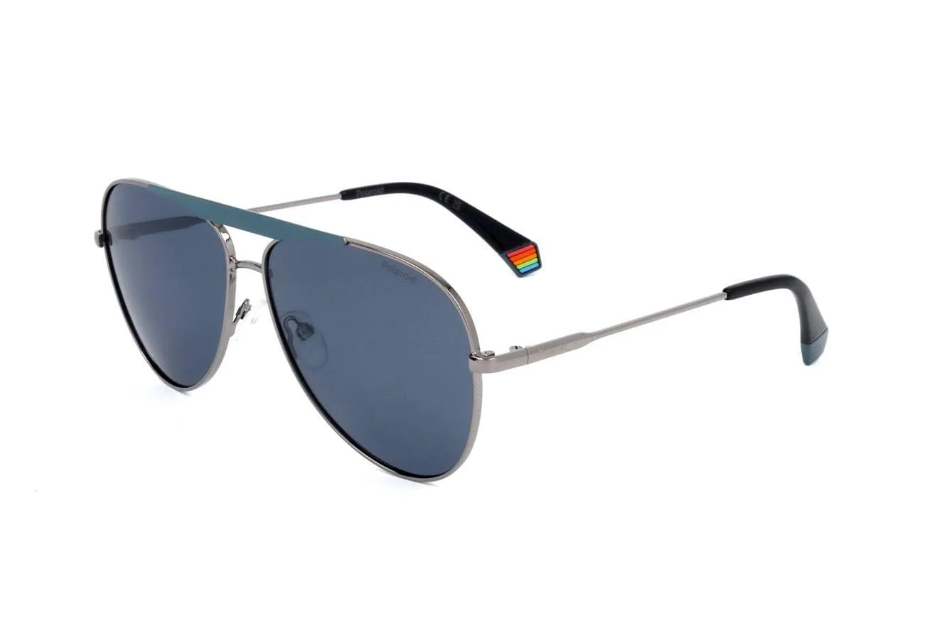 Солнцезащитные очки Polaroid Unisex, фото №1