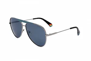 Солнцезащитные очки Polaroid Unisex - Фото 1