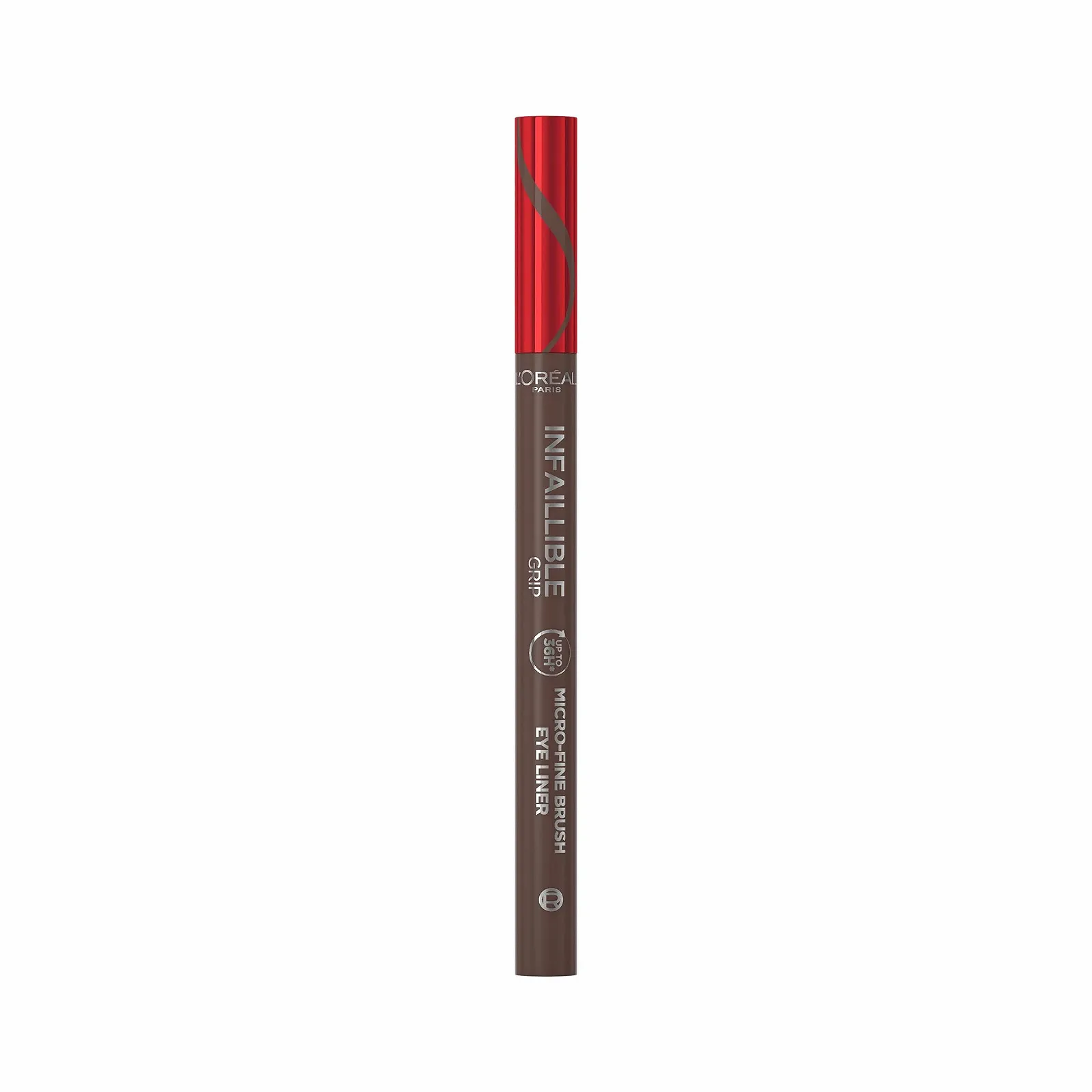 Подводка L'Oréal Paris Infaillible Micro Liner 02 Smokey Earth, фото №1