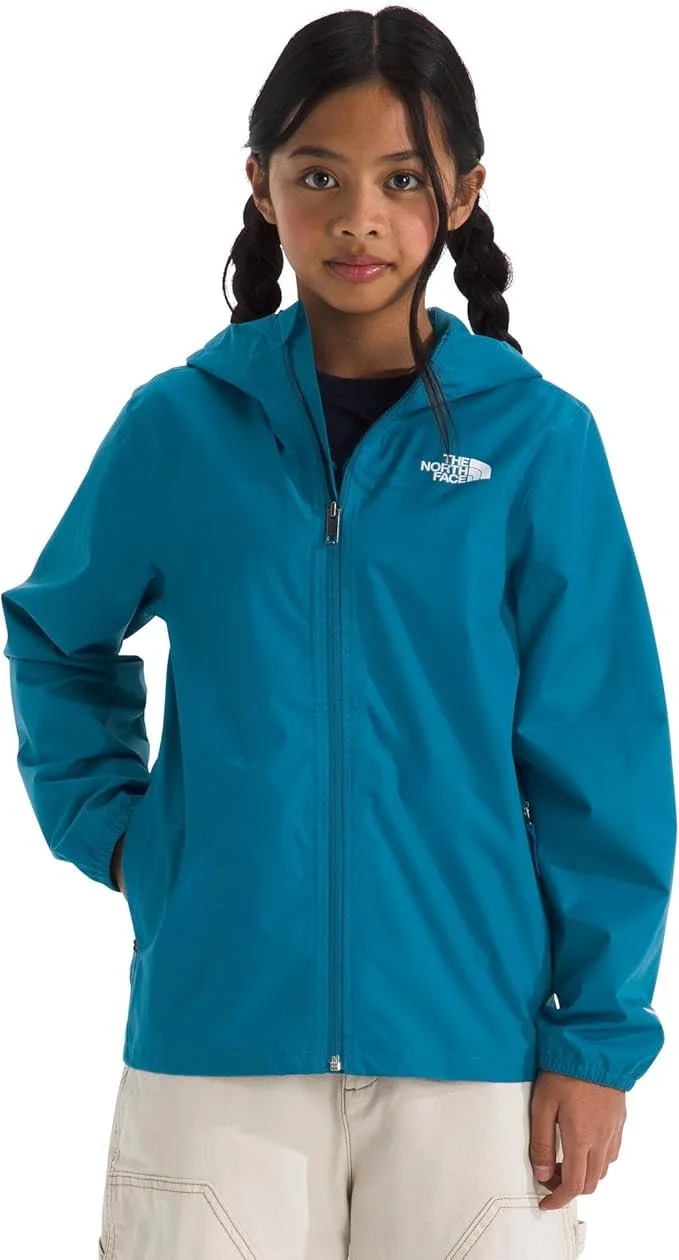 Дитяча дощова куртка The North Face Zipline, фото №4