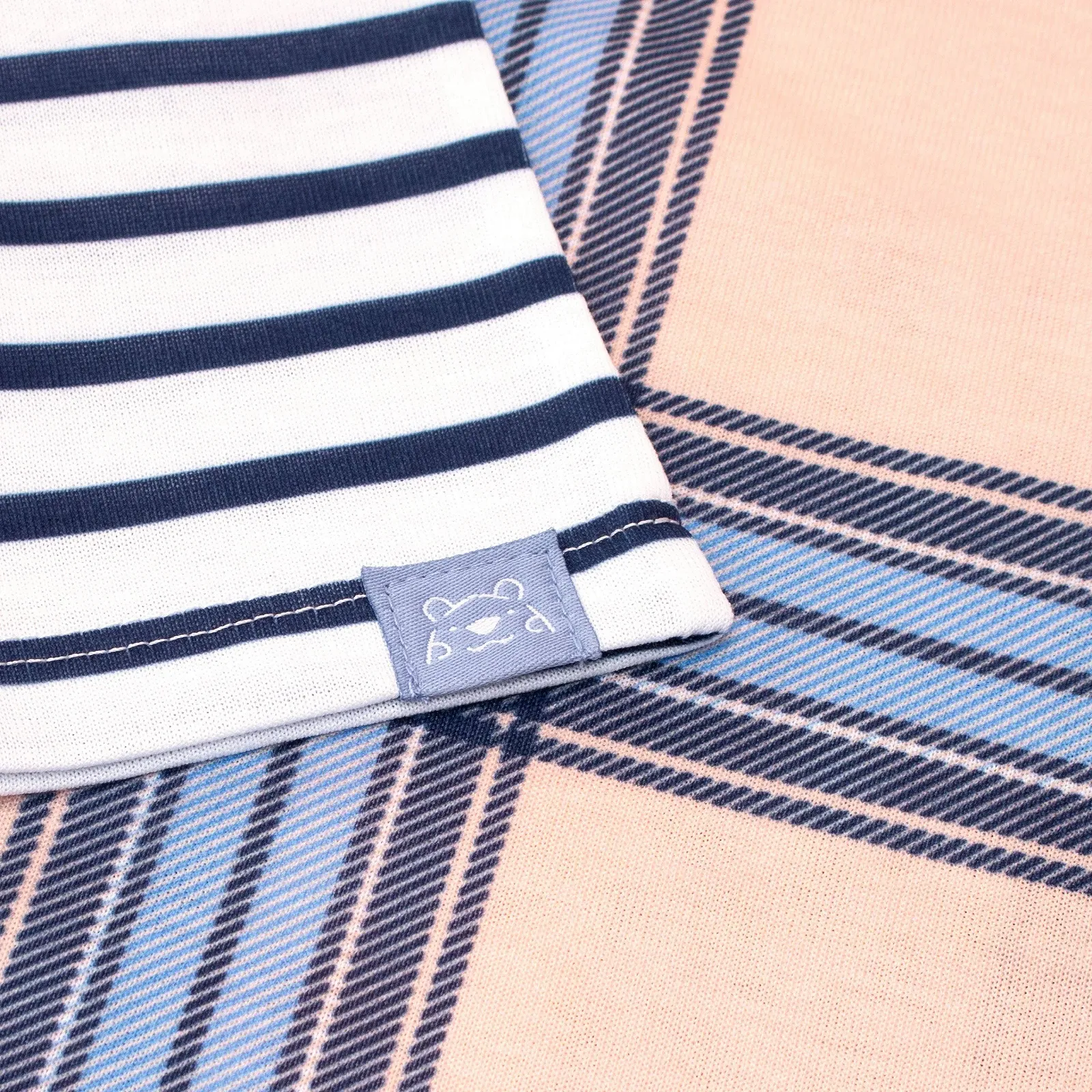 Пижама Harry Bear Sleepy Head, фото №5 Пижама Harry Bear Sleepy Head, фото №5